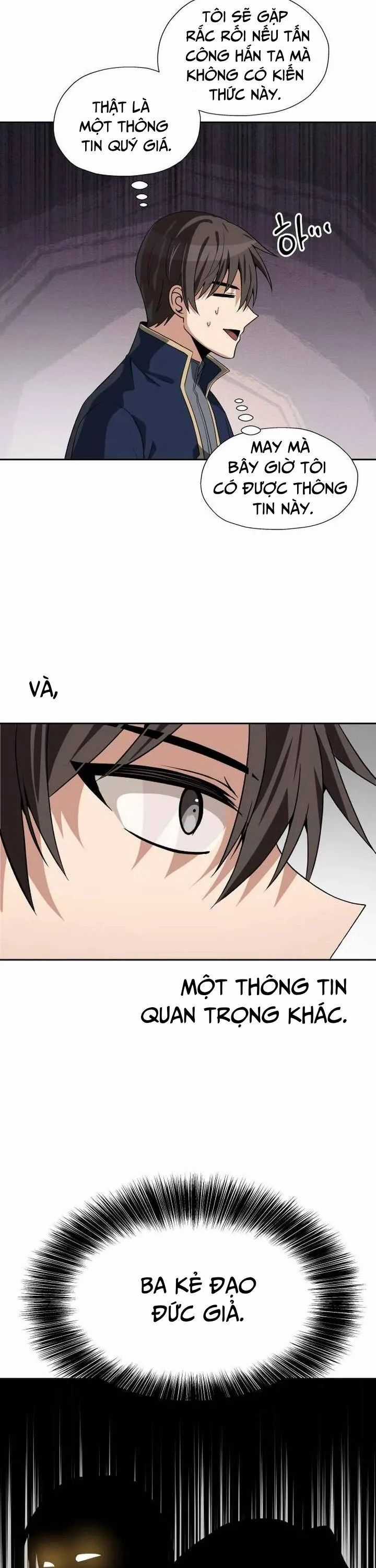 Lần Nữa Chuyển Sinh Sang Thế Giới Khác Chapter 64 trang 7