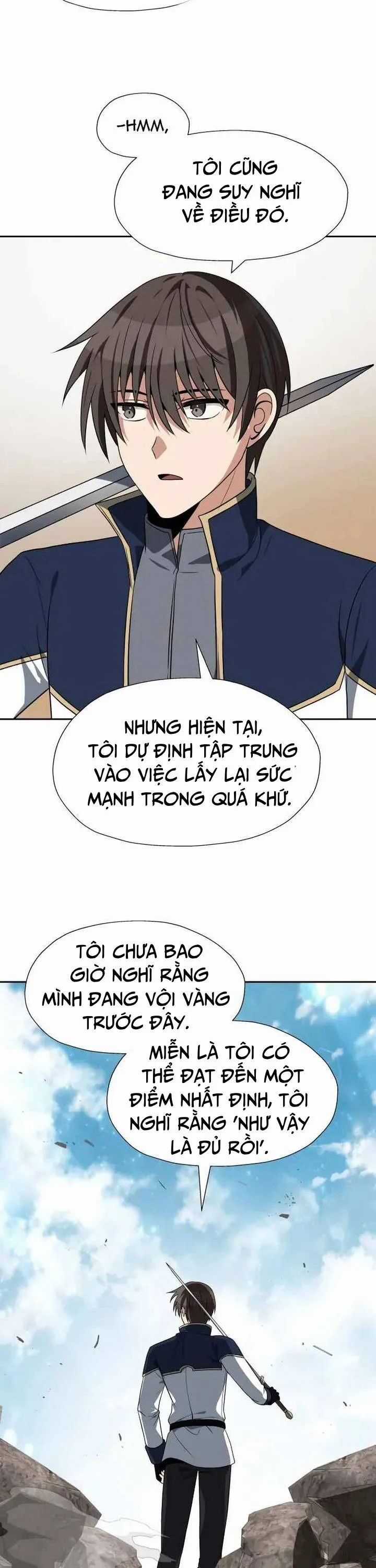 Lần Nữa Chuyển Sinh Sang Thế Giới Khác Chapter 65 trang 10