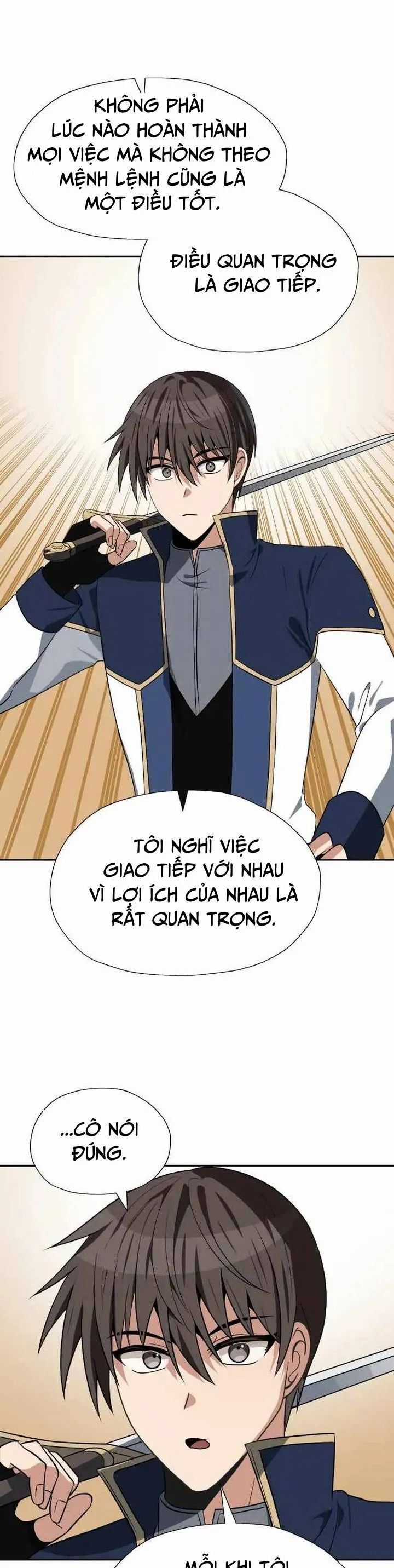 Lần Nữa Chuyển Sinh Sang Thế Giới Khác Chapter 65 trang 13
