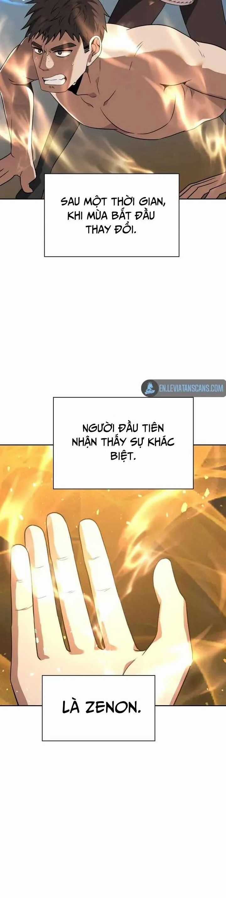 Lần Nữa Chuyển Sinh Sang Thế Giới Khác Chapter 65 trang 16