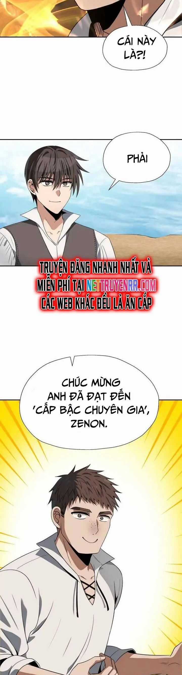 Lần Nữa Chuyển Sinh Sang Thế Giới Khác Chapter 65 trang 18