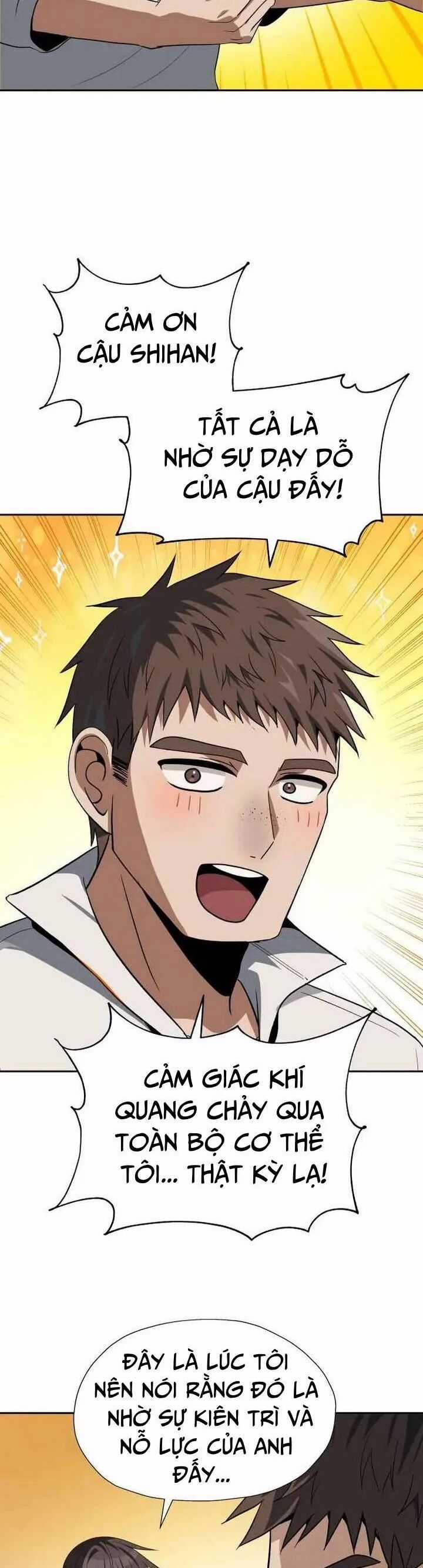 Lần Nữa Chuyển Sinh Sang Thế Giới Khác Chapter 65 trang 19