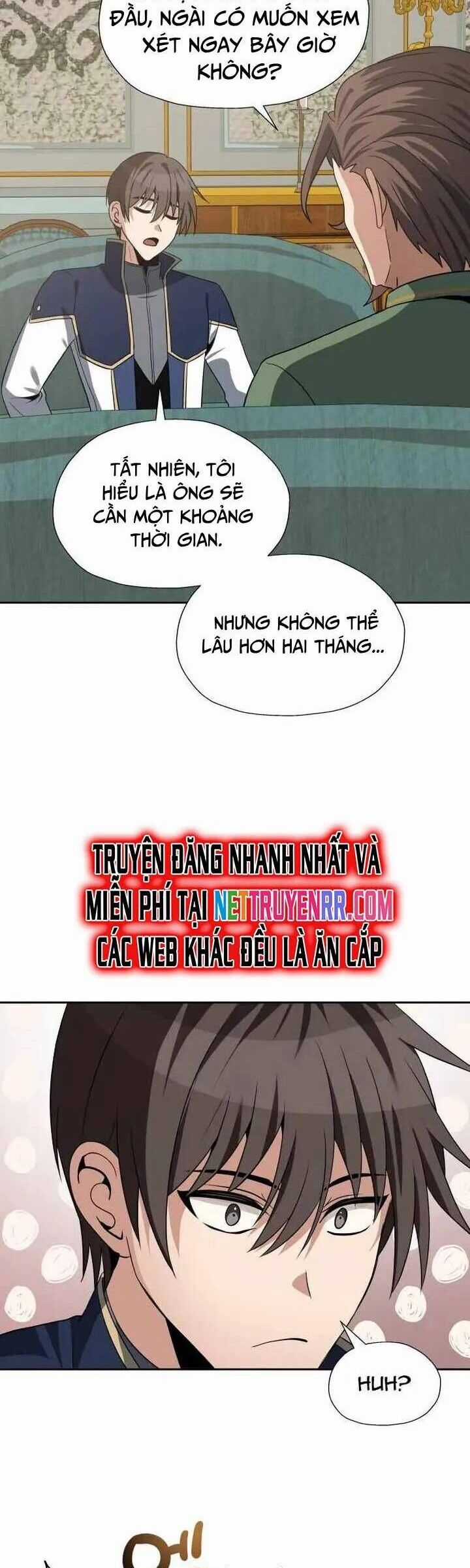 Lần Nữa Chuyển Sinh Sang Thế Giới Khác Chapter 65 trang 2