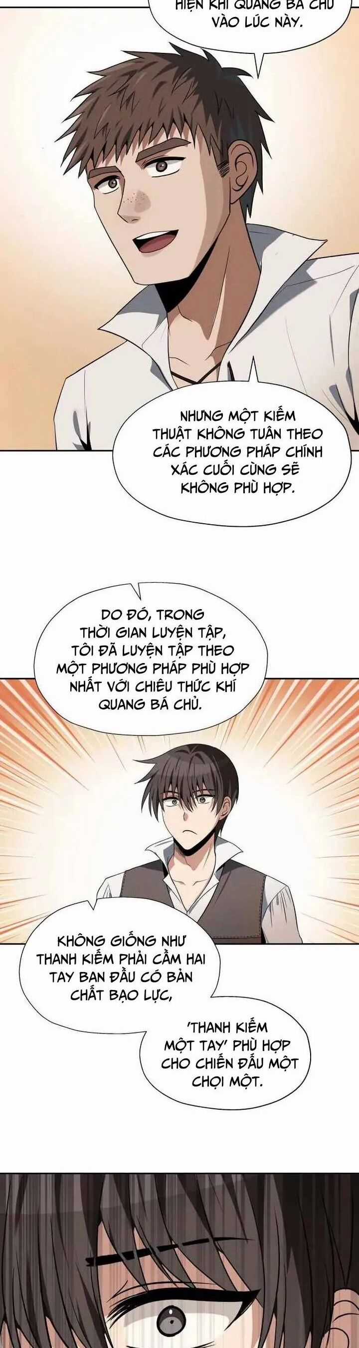 Lần Nữa Chuyển Sinh Sang Thế Giới Khác Chapter 65 trang 22