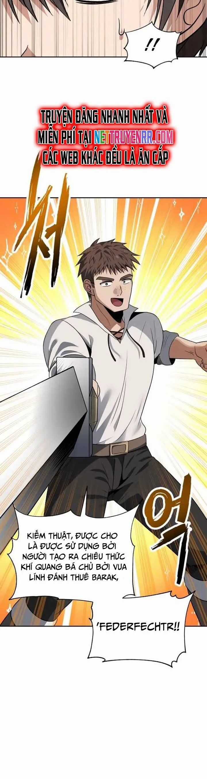 Lần Nữa Chuyển Sinh Sang Thế Giới Khác Chapter 65 trang 23