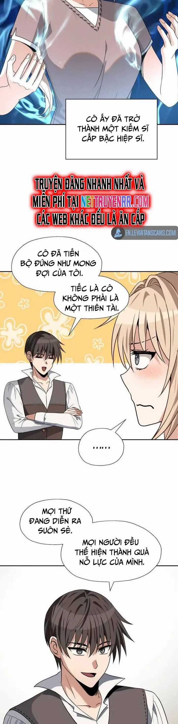 Lần Nữa Chuyển Sinh Sang Thế Giới Khác Chapter 65 trang 27