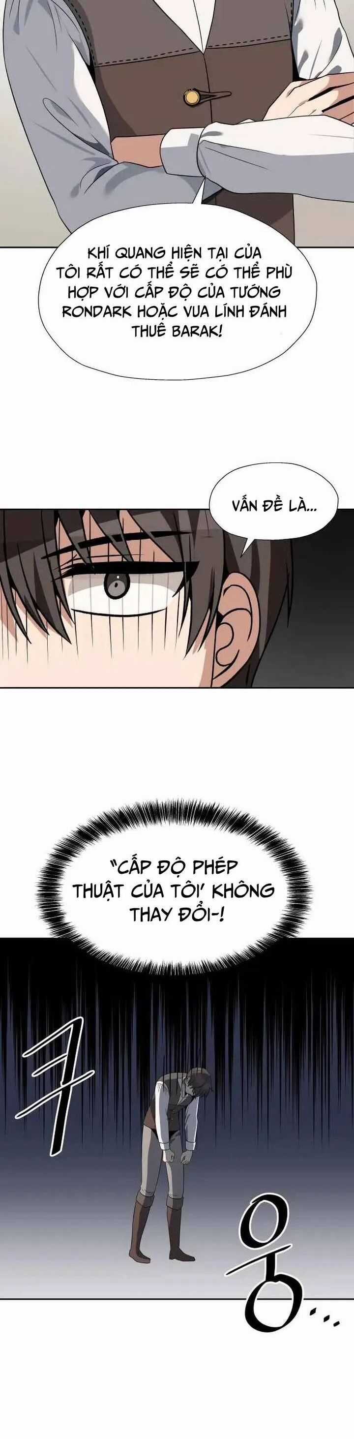 Lần Nữa Chuyển Sinh Sang Thế Giới Khác Chapter 65 trang 28