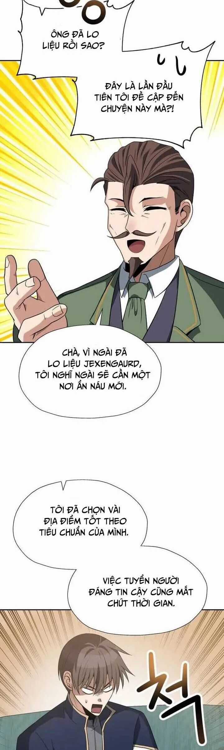 Lần Nữa Chuyển Sinh Sang Thế Giới Khác Chapter 65 trang 3