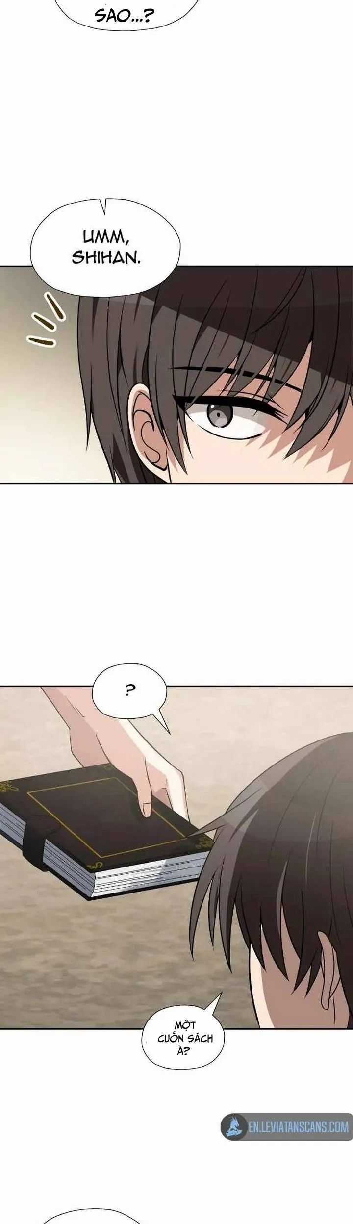 Lần Nữa Chuyển Sinh Sang Thế Giới Khác Chapter 65 trang 34