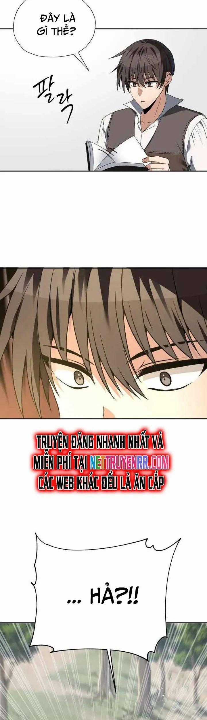 Lần Nữa Chuyển Sinh Sang Thế Giới Khác Chapter 65 trang 35