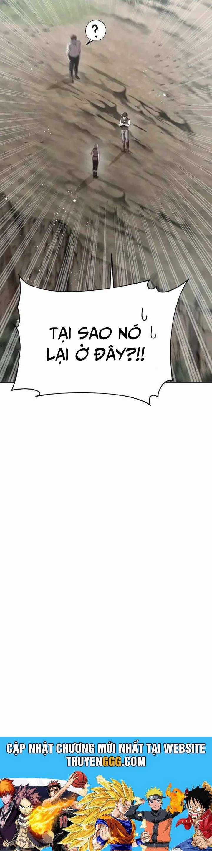 Lần Nữa Chuyển Sinh Sang Thế Giới Khác Chapter 65 trang 36