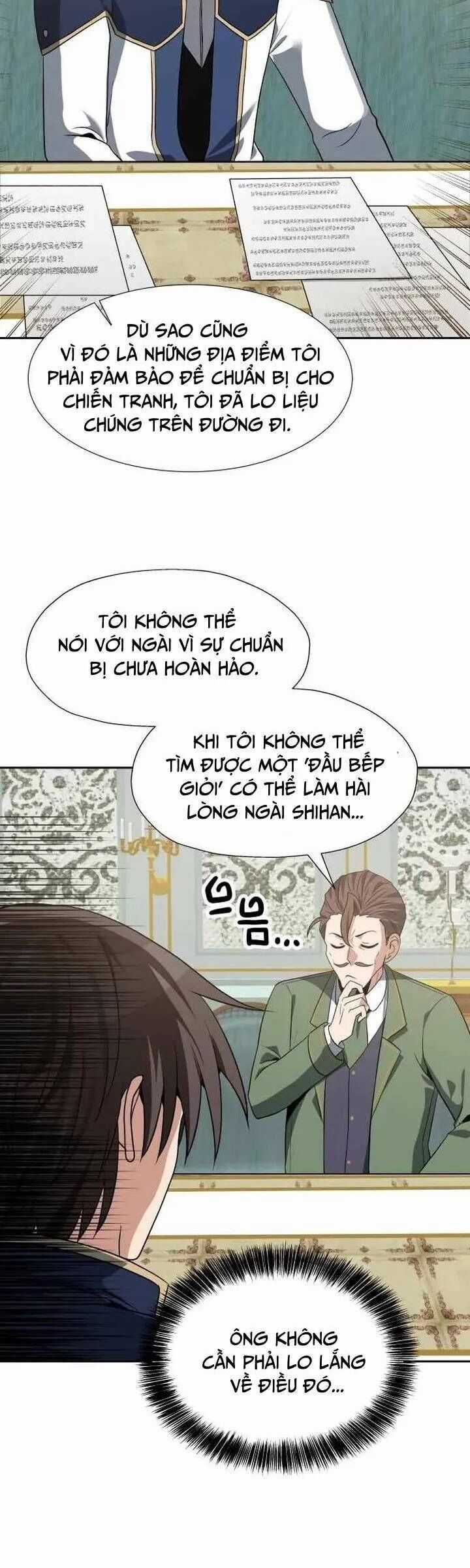 Lần Nữa Chuyển Sinh Sang Thế Giới Khác Chapter 65 trang 4