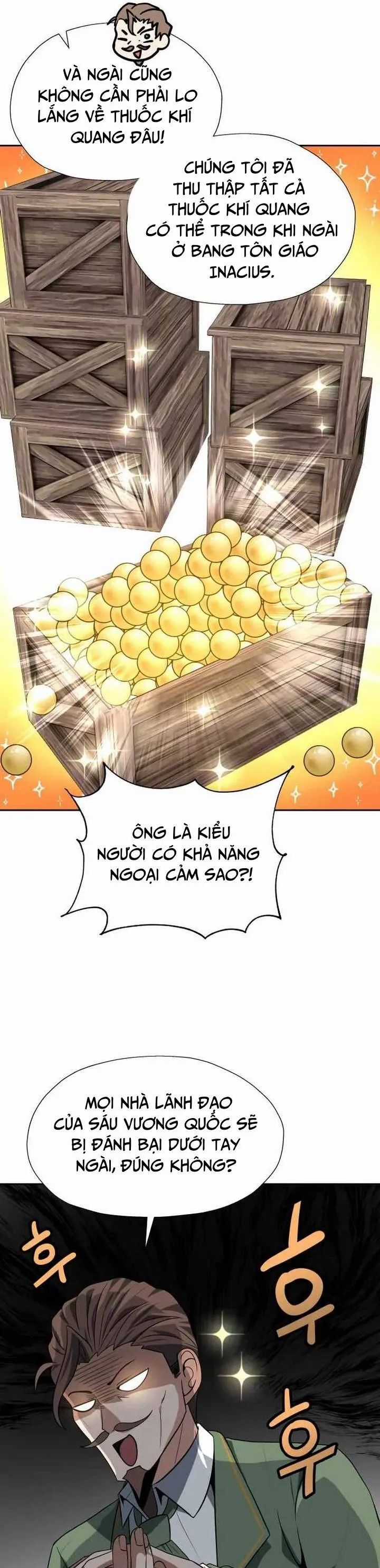 Lần Nữa Chuyển Sinh Sang Thế Giới Khác Chapter 65 trang 5