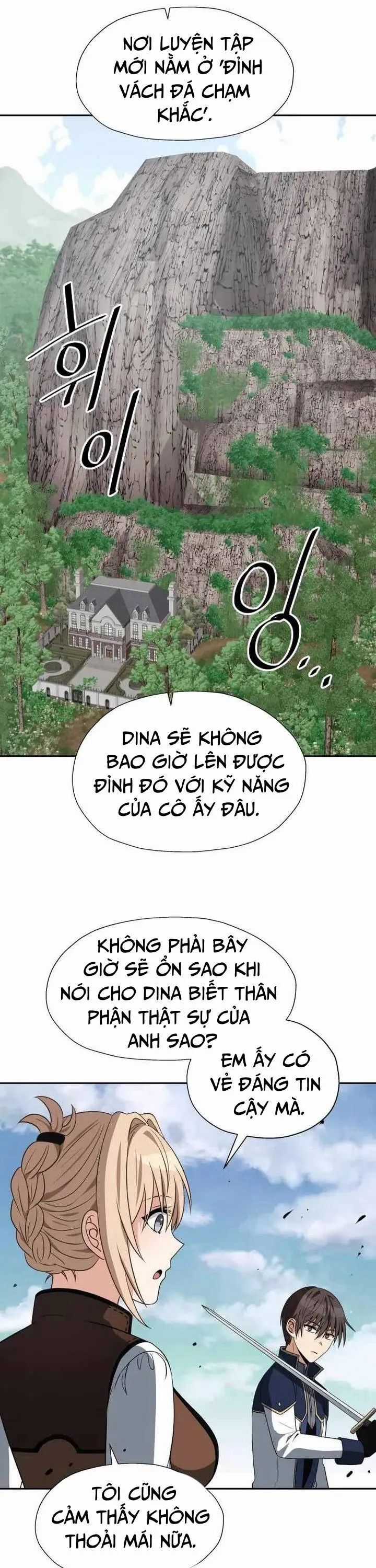 Lần Nữa Chuyển Sinh Sang Thế Giới Khác Chapter 65 trang 9