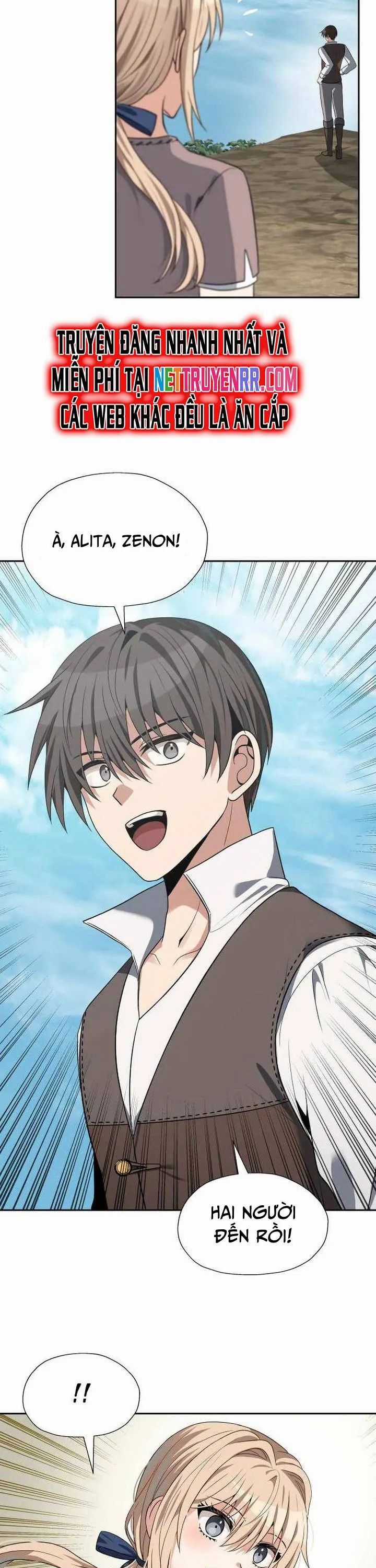 Lần Nữa Chuyển Sinh Sang Thế Giới Khác Chapter 66 trang 10