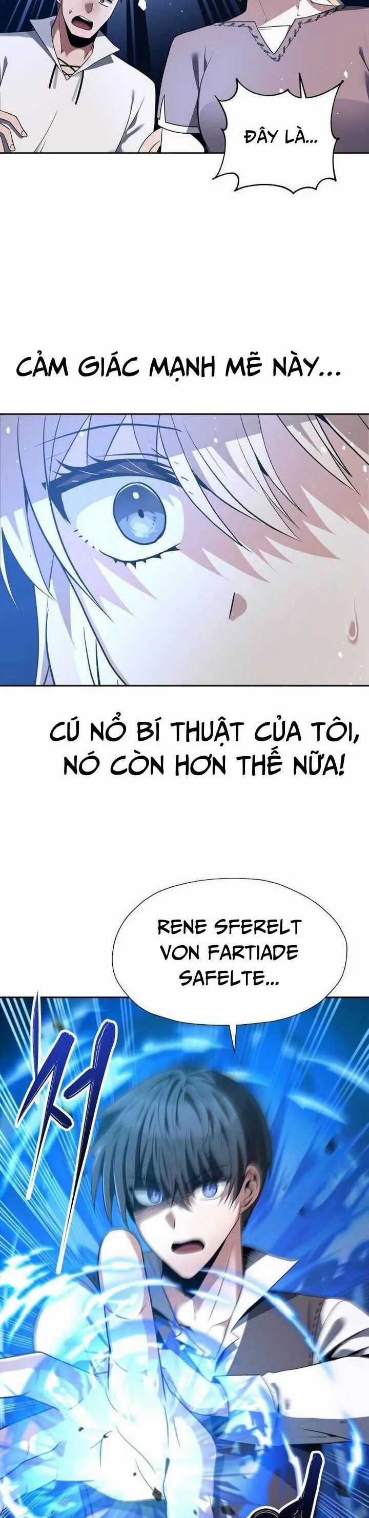 Lần Nữa Chuyển Sinh Sang Thế Giới Khác Chapter 66 trang 13