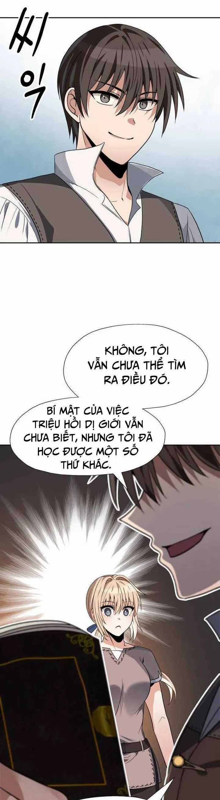 Lần Nữa Chuyển Sinh Sang Thế Giới Khác Chapter 66 trang 16