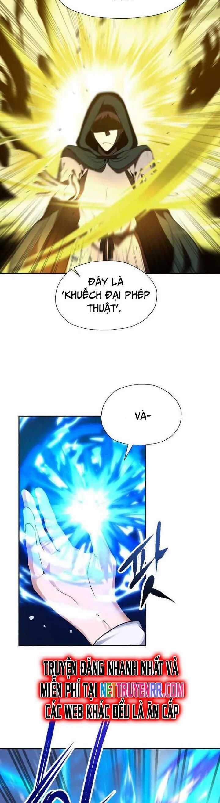 Lần Nữa Chuyển Sinh Sang Thế Giới Khác Chapter 66 trang 18