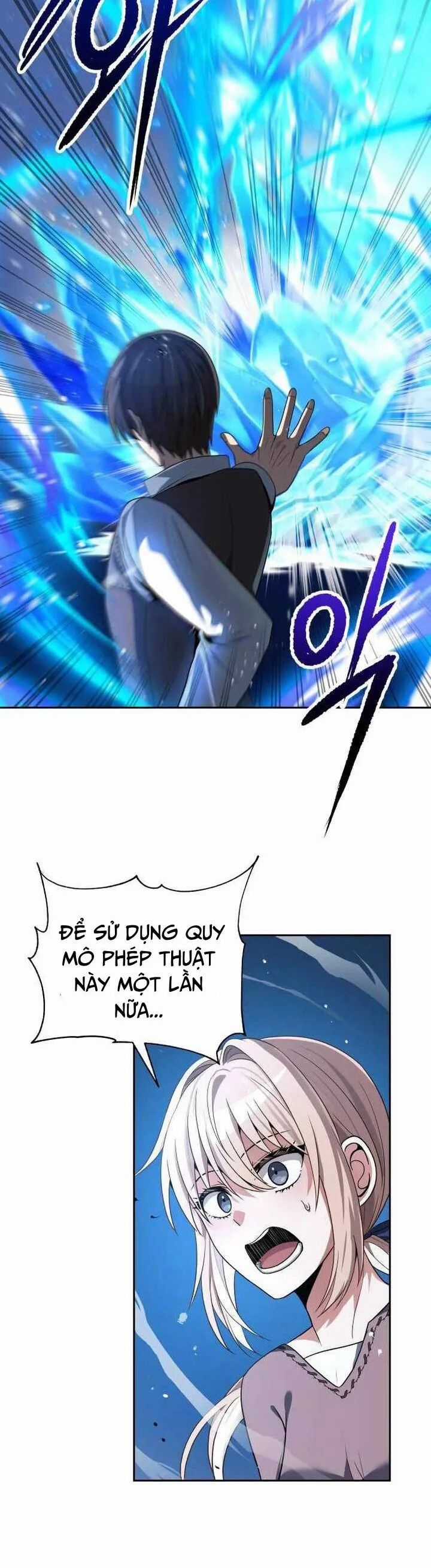 Lần Nữa Chuyển Sinh Sang Thế Giới Khác Chapter 66 trang 19