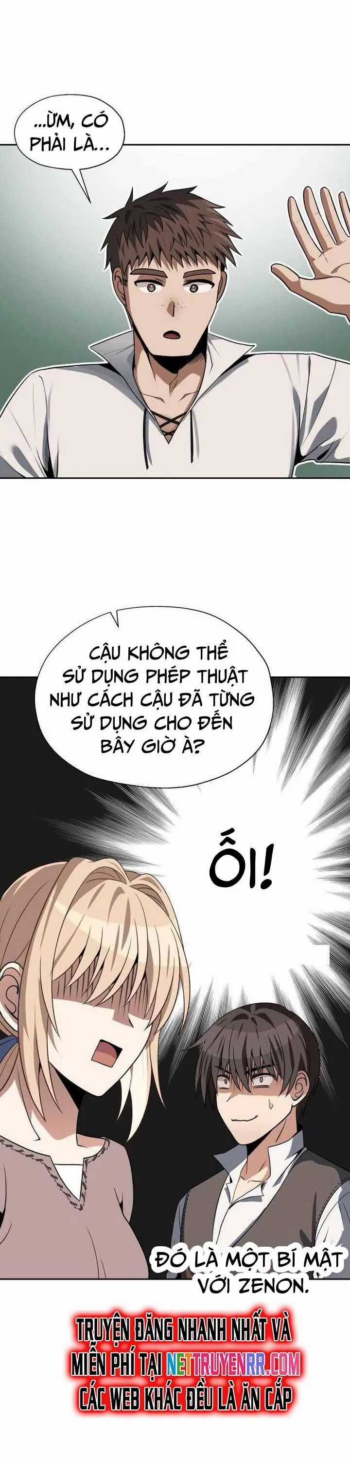 Lần Nữa Chuyển Sinh Sang Thế Giới Khác Chapter 66 trang 23