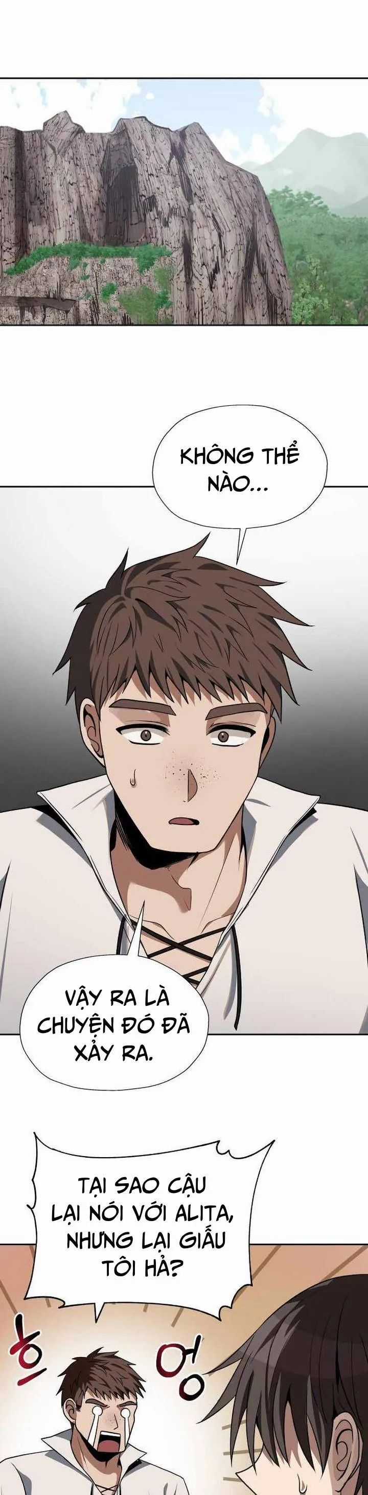 Lần Nữa Chuyển Sinh Sang Thế Giới Khác Chapter 66 trang 24