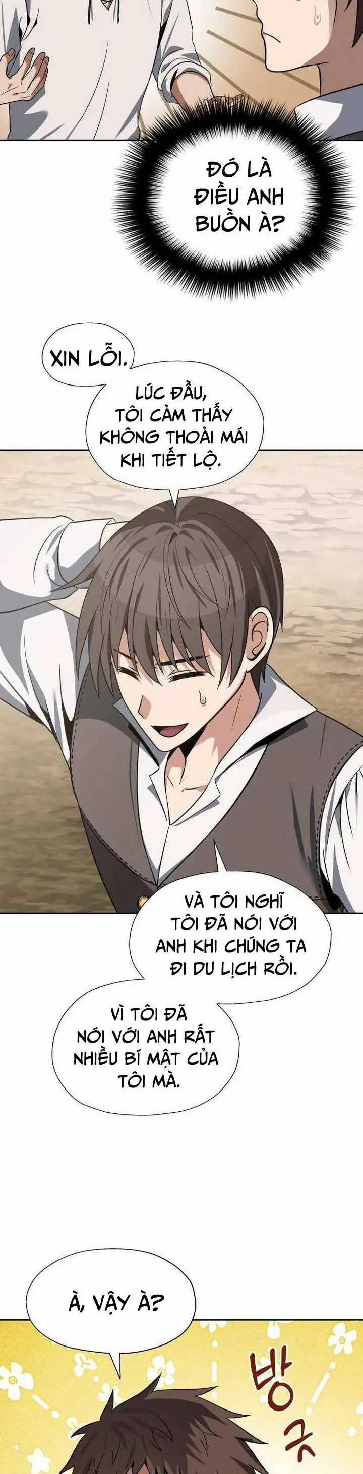 Lần Nữa Chuyển Sinh Sang Thế Giới Khác Chapter 66 trang 25