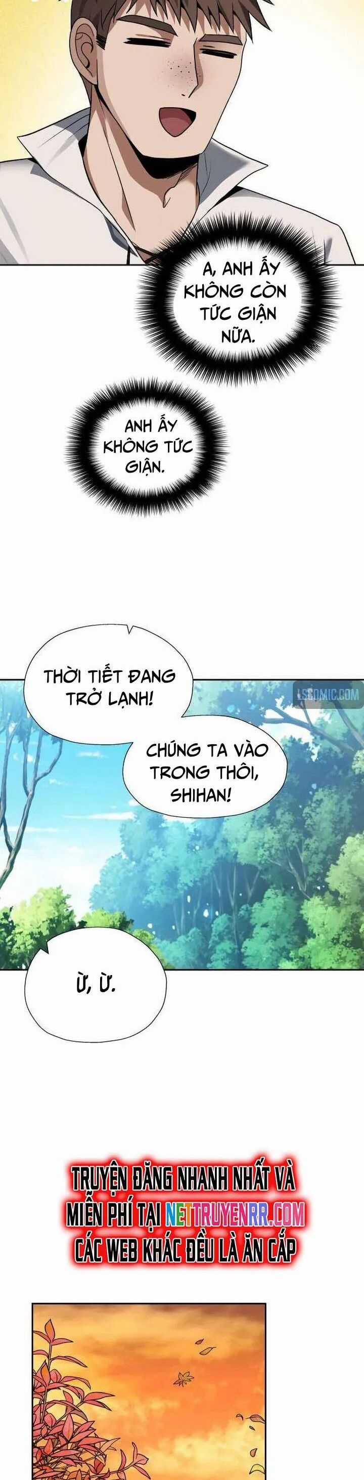 Lần Nữa Chuyển Sinh Sang Thế Giới Khác Chapter 66 trang 26