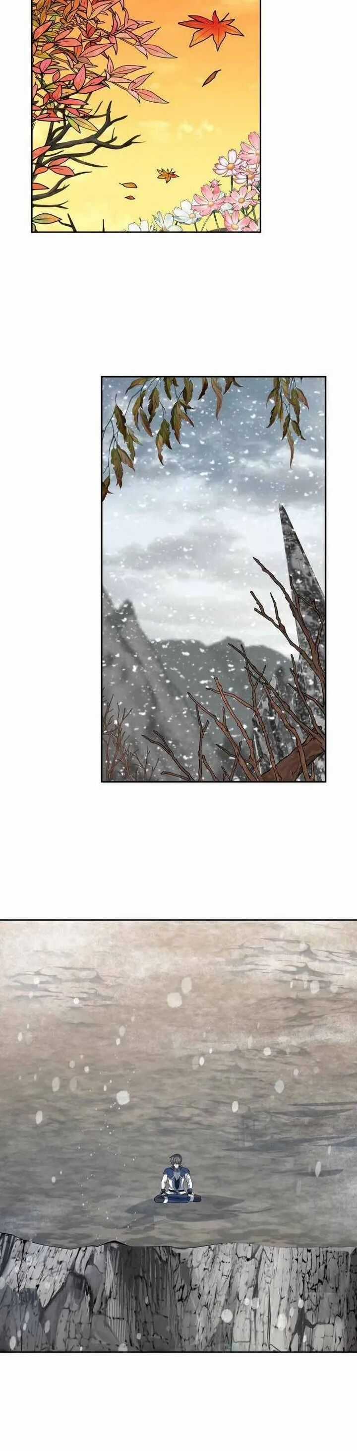 Lần Nữa Chuyển Sinh Sang Thế Giới Khác Chapter 66 trang 27