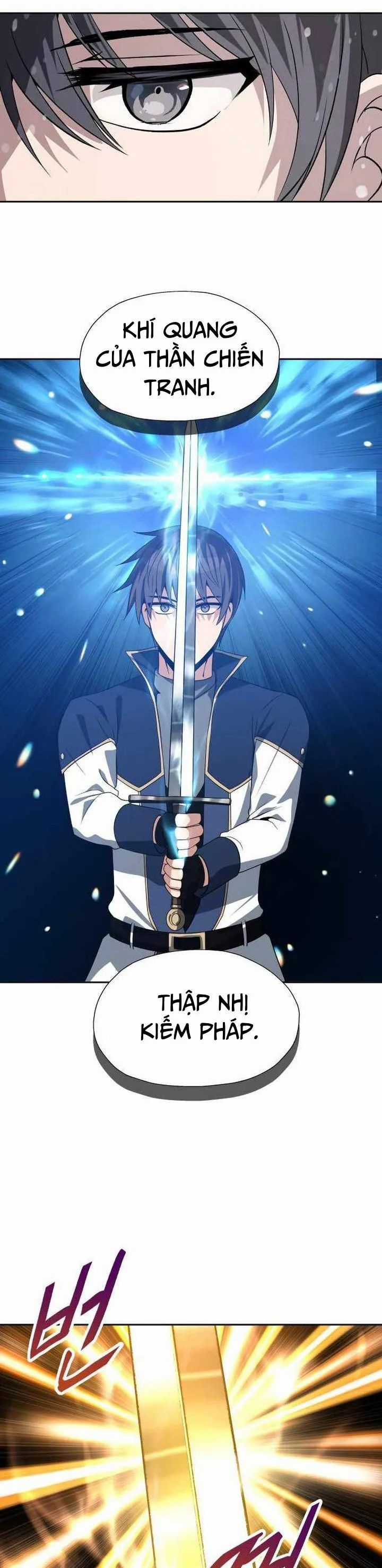 Lần Nữa Chuyển Sinh Sang Thế Giới Khác Chapter 66 trang 28