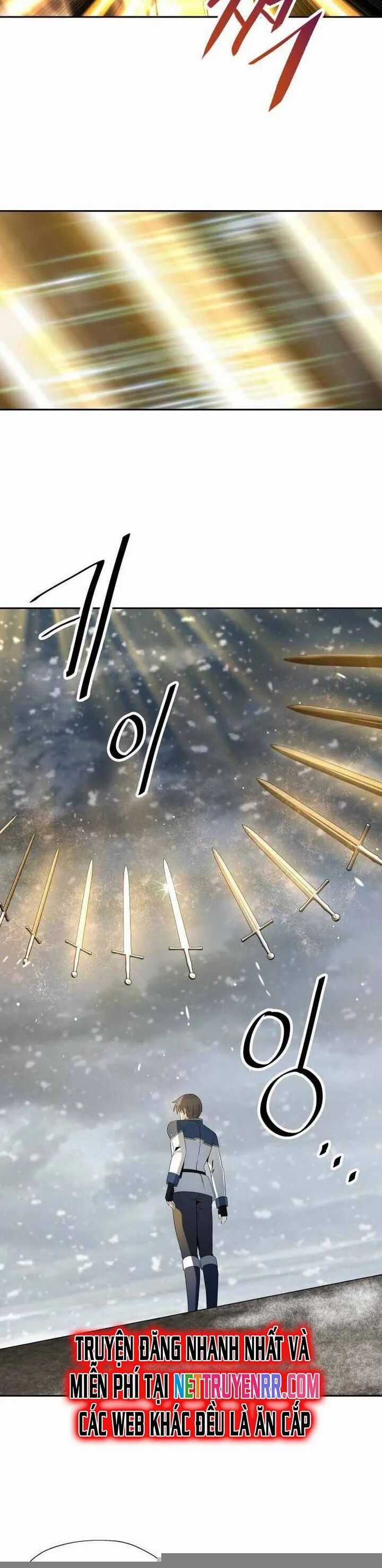 Lần Nữa Chuyển Sinh Sang Thế Giới Khác Chapter 66 trang 29