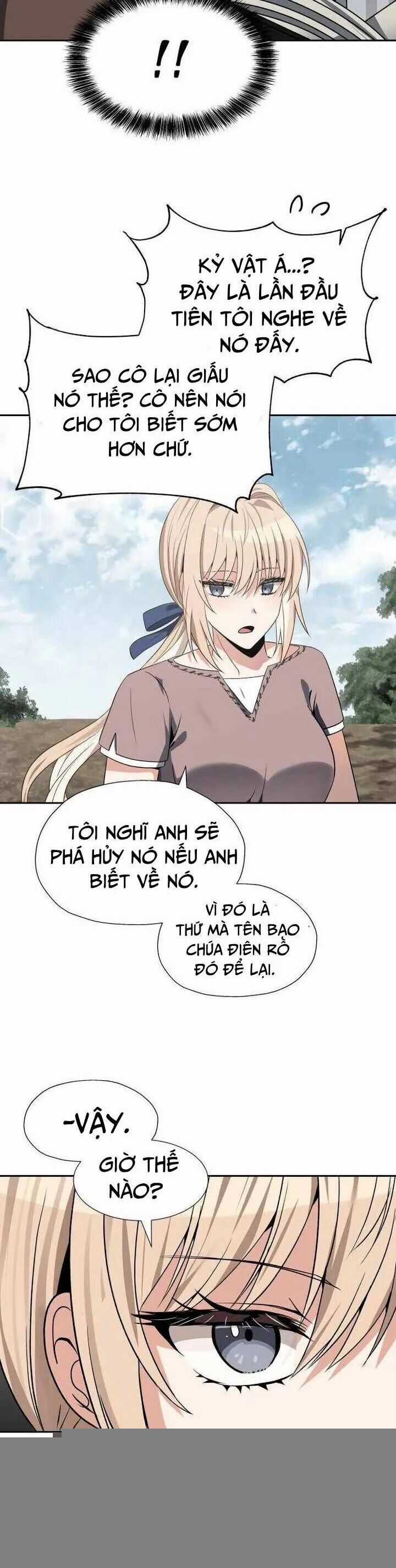 Lần Nữa Chuyển Sinh Sang Thế Giới Khác Chapter 66 trang 3