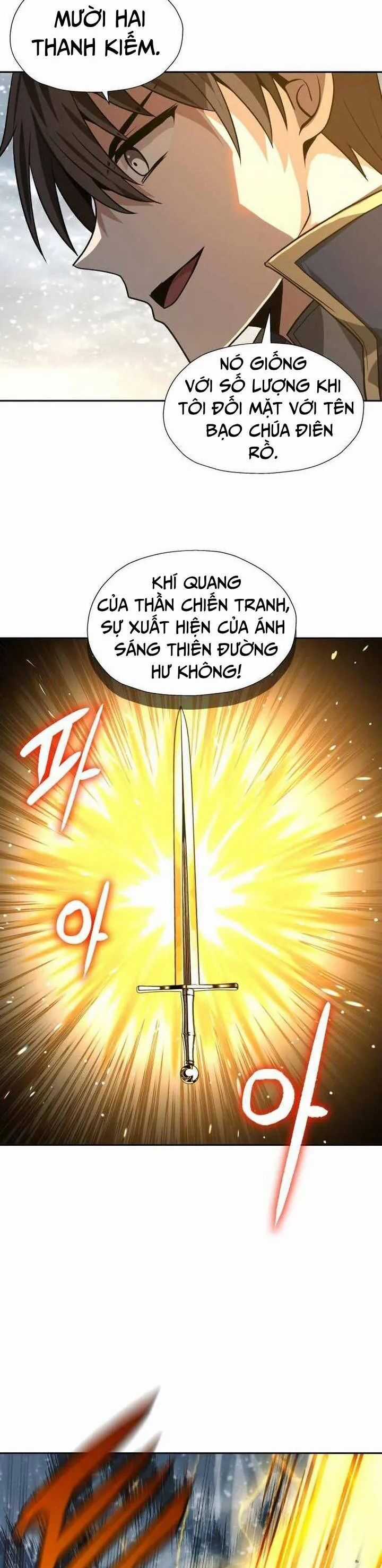 Lần Nữa Chuyển Sinh Sang Thế Giới Khác Chapter 66 trang 30
