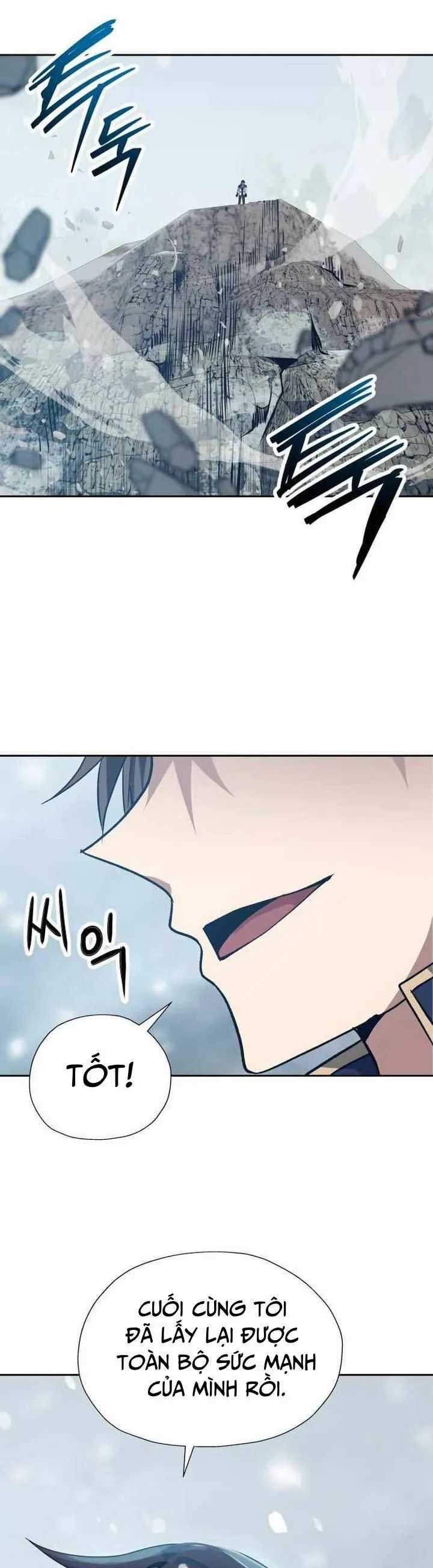 Lần Nữa Chuyển Sinh Sang Thế Giới Khác Chapter 66 trang 32