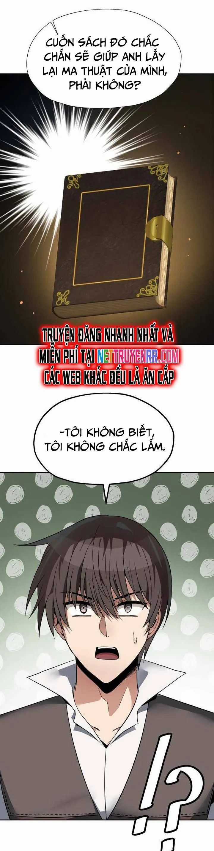 Lần Nữa Chuyển Sinh Sang Thế Giới Khác Chapter 66 trang 4