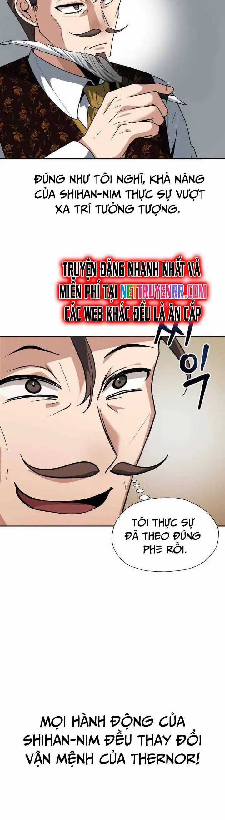 Lần Nữa Chuyển Sinh Sang Thế Giới Khác Chapter 67 trang 11