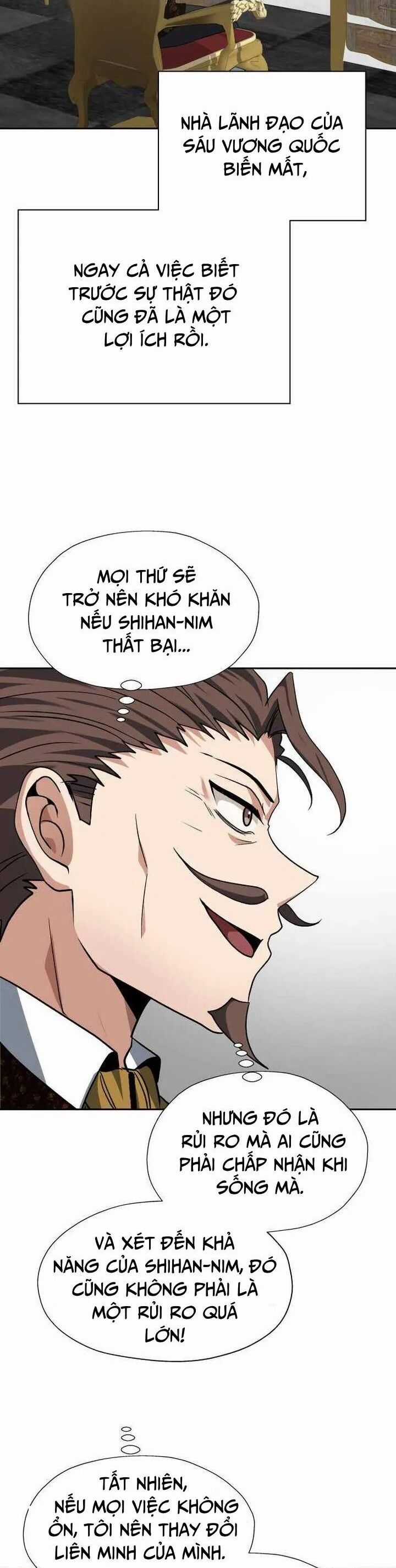 Lần Nữa Chuyển Sinh Sang Thế Giới Khác Chapter 67 trang 13