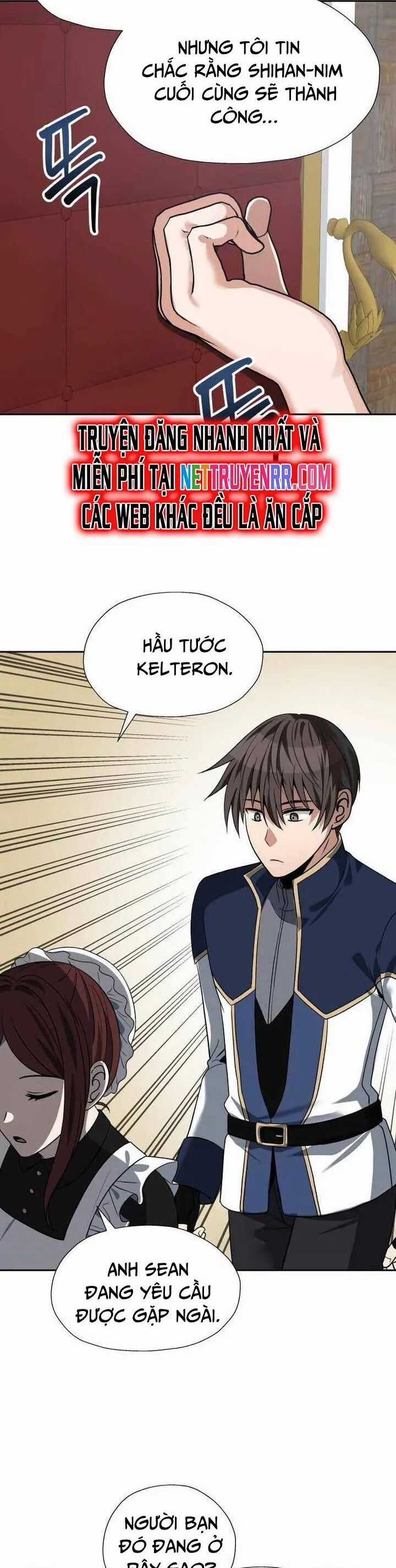 Lần Nữa Chuyển Sinh Sang Thế Giới Khác Chapter 67 trang 14