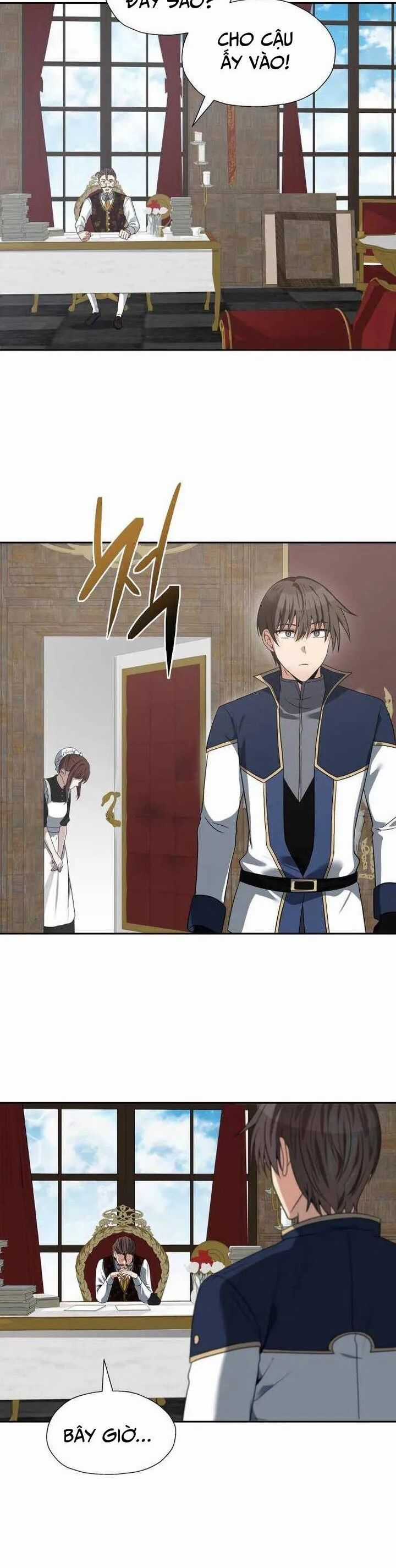 Lần Nữa Chuyển Sinh Sang Thế Giới Khác Chapter 67 trang 15