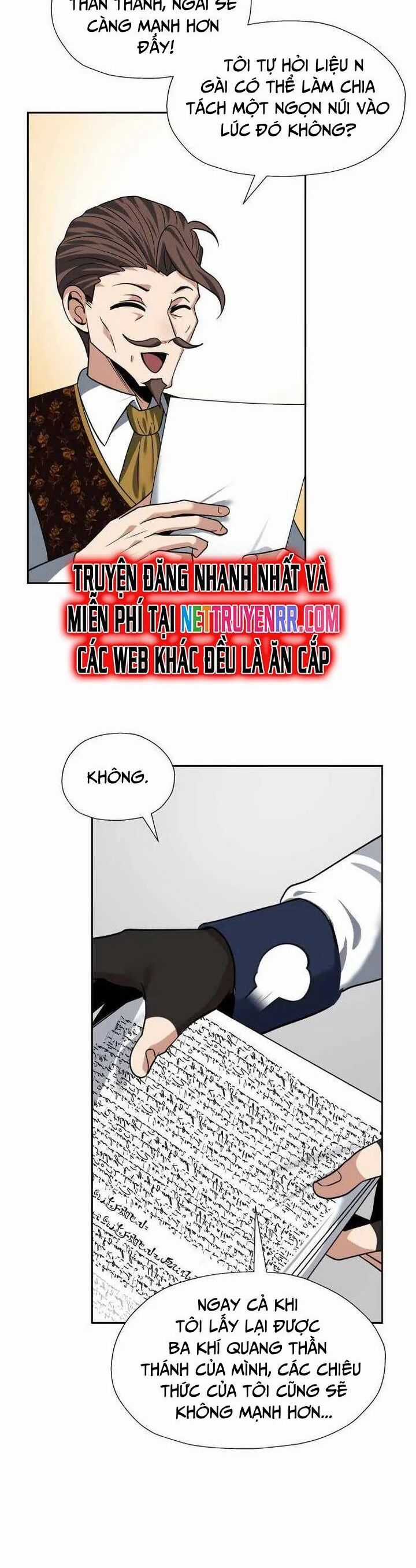 Lần Nữa Chuyển Sinh Sang Thế Giới Khác Chapter 67 trang 19