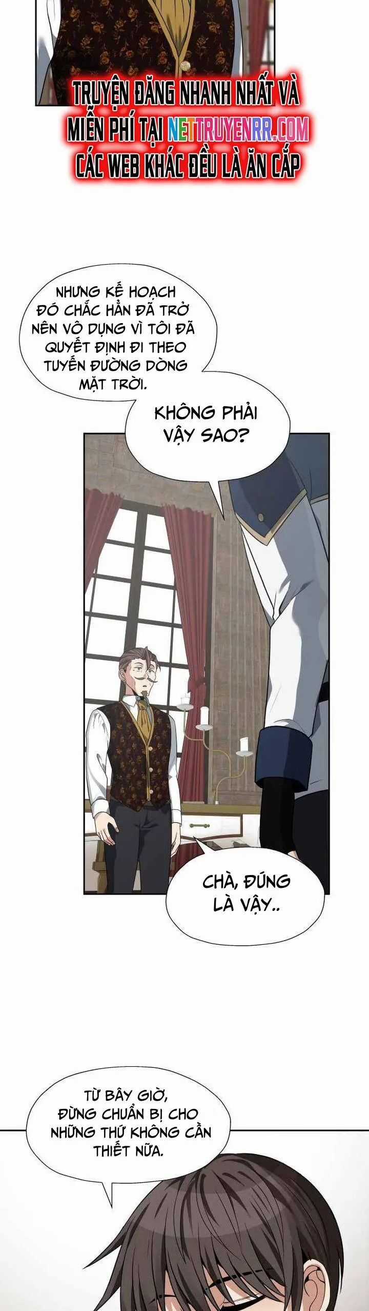 Lần Nữa Chuyển Sinh Sang Thế Giới Khác Chapter 67 trang 22