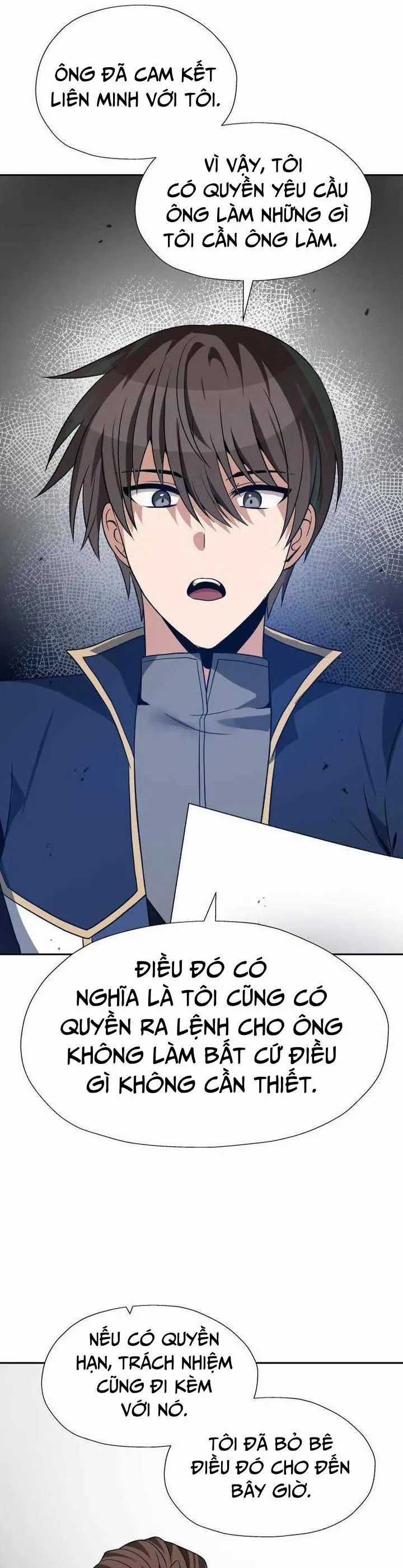 Lần Nữa Chuyển Sinh Sang Thế Giới Khác Chapter 67 trang 24