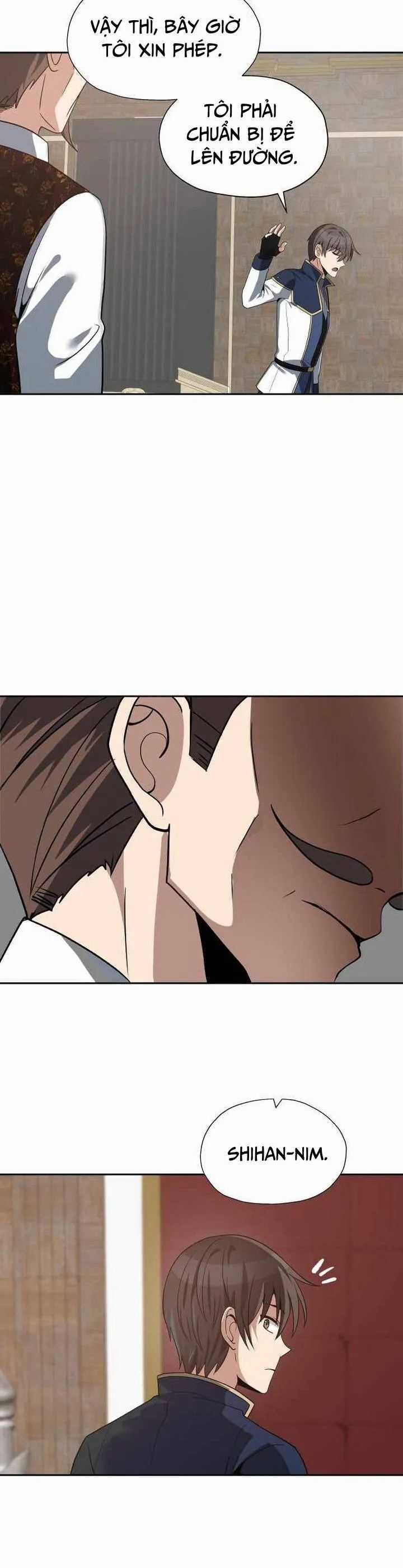 Lần Nữa Chuyển Sinh Sang Thế Giới Khác Chapter 67 trang 27