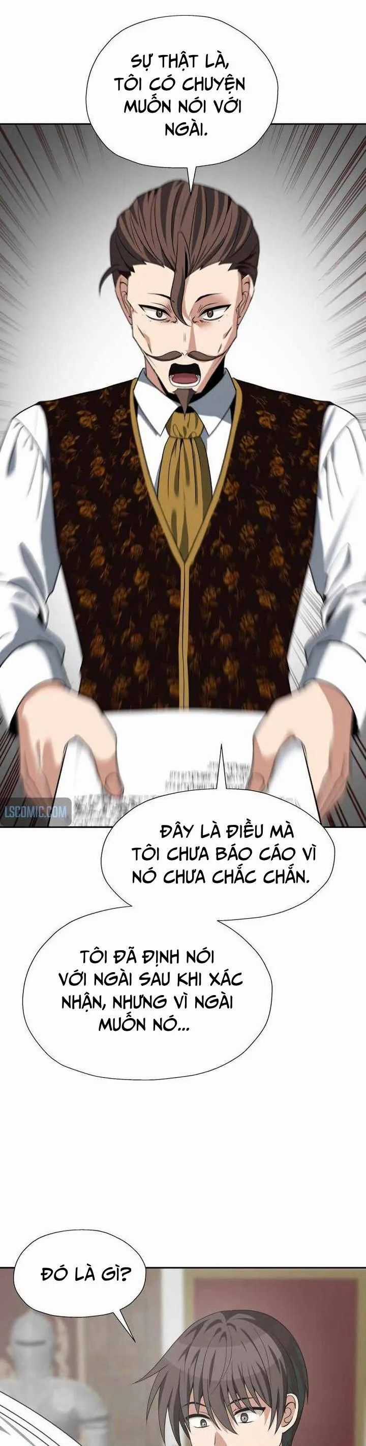 Lần Nữa Chuyển Sinh Sang Thế Giới Khác Chapter 67 trang 28