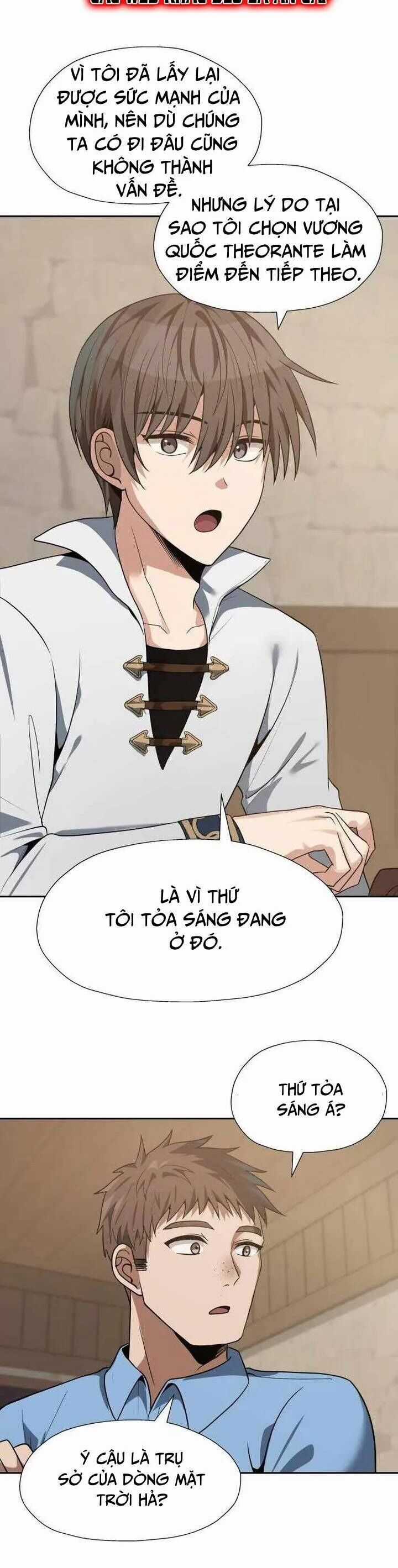 Lần Nữa Chuyển Sinh Sang Thế Giới Khác Chapter 67 trang 3