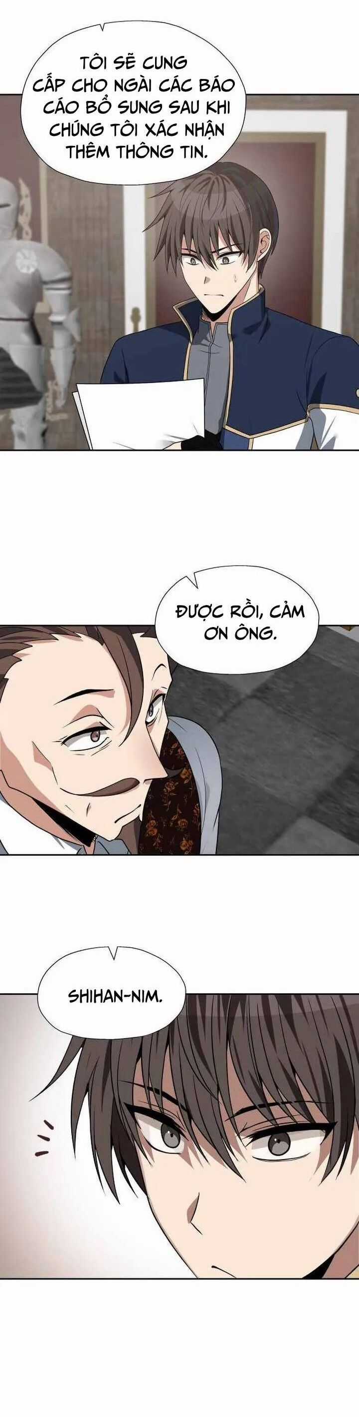 Lần Nữa Chuyển Sinh Sang Thế Giới Khác Chapter 67 trang 31