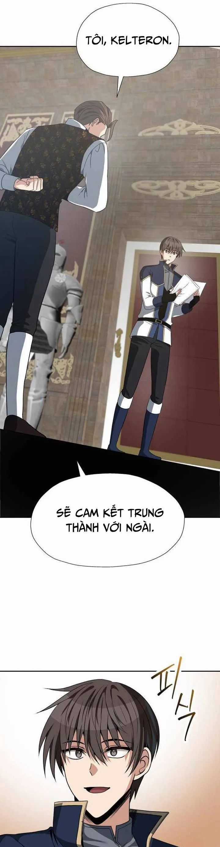 Lần Nữa Chuyển Sinh Sang Thế Giới Khác Chapter 67 trang 32