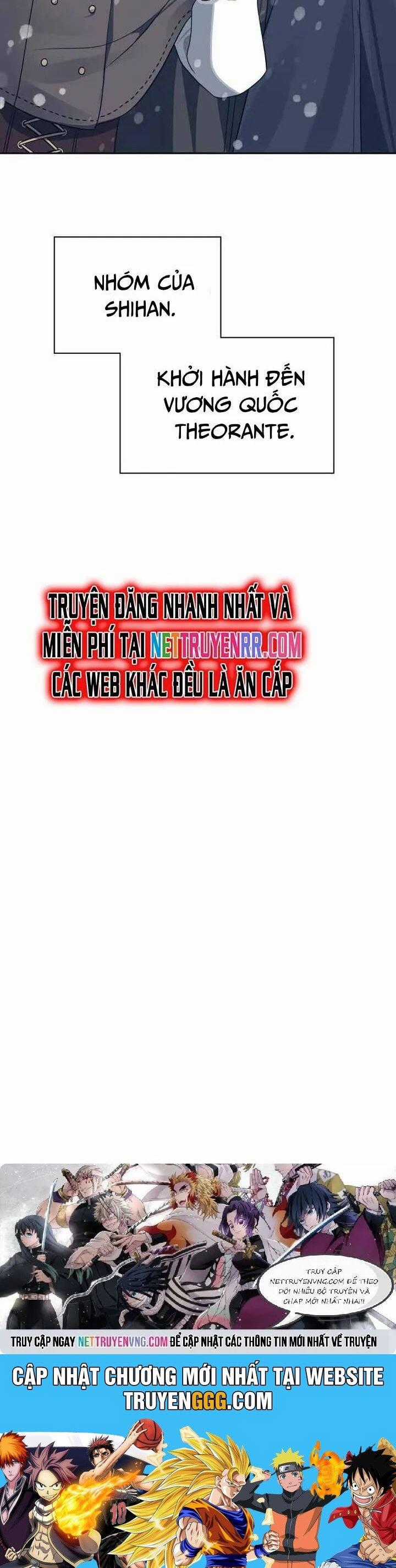 Lần Nữa Chuyển Sinh Sang Thế Giới Khác Chapter 67 trang 37