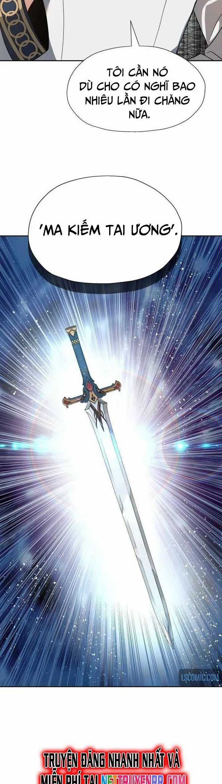 Lần Nữa Chuyển Sinh Sang Thế Giới Khác Chapter 67 trang 5