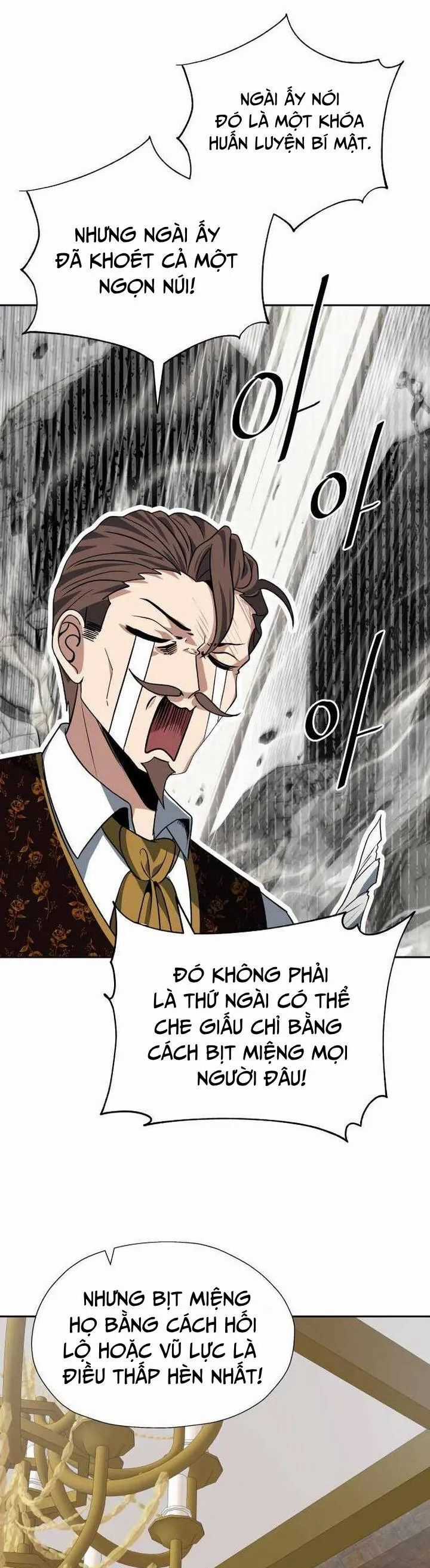 Lần Nữa Chuyển Sinh Sang Thế Giới Khác Chapter 67 trang 8