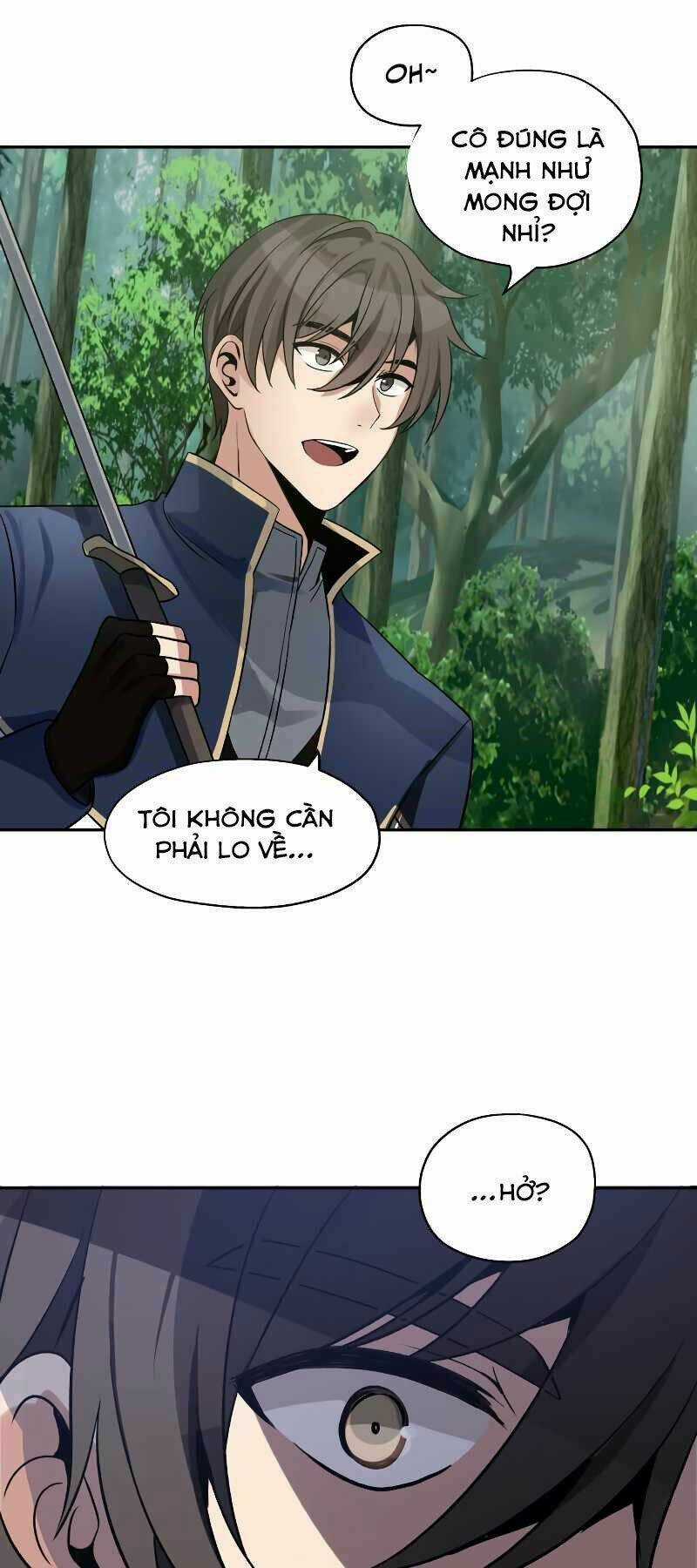 Lần Nữa Chuyển Sinh Sang Thế Giới Khác Chapter 7 trang 15